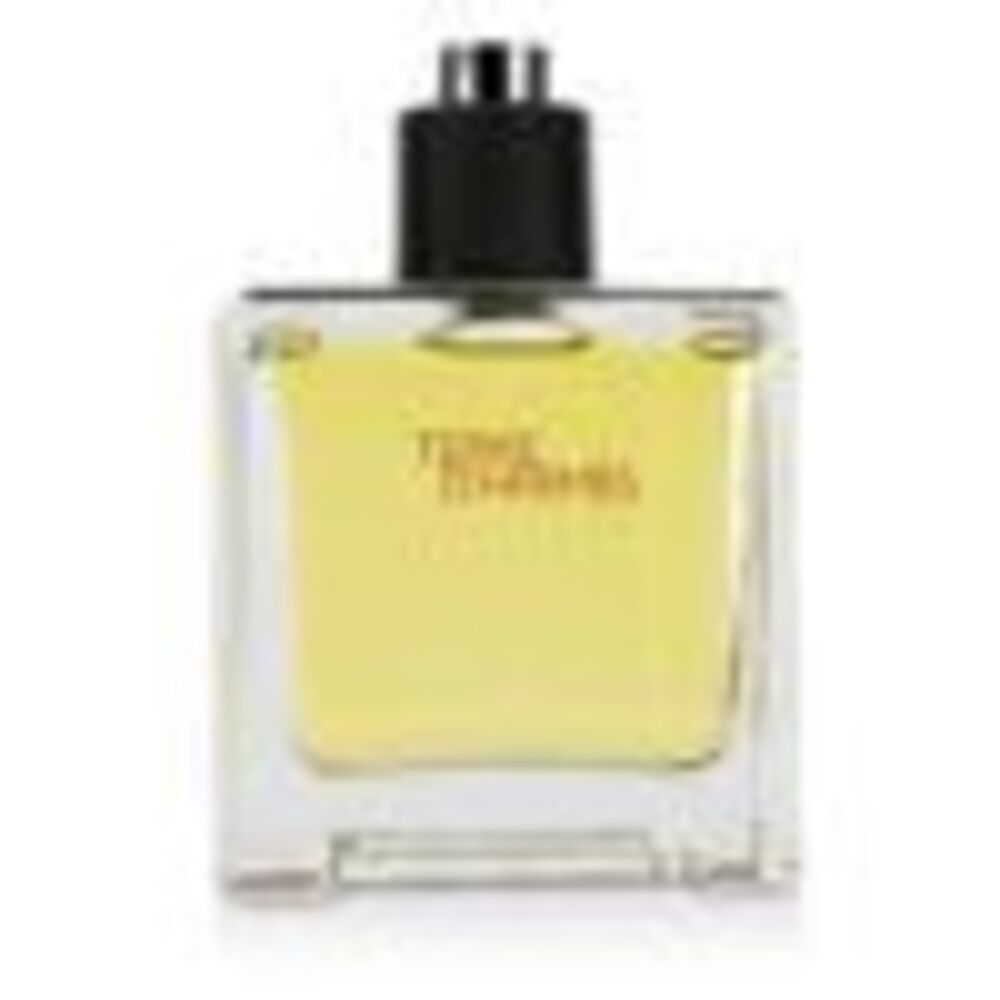 Hermes Terre D'Hermes Parfum - 2.5oz - Picture 3 of 4